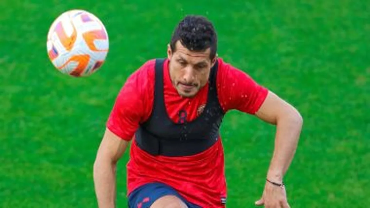 تحفظ داخل الزمالك.. دراسة عودة طارق حامد في انتقالات يناير 2026